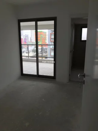 Imagem Imperdível: Apartamento de Luxo com 3 Suítes e 2 Vagas na Vila Mariana, São Paulo - SP