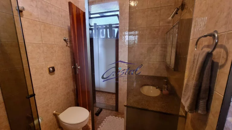 Imagem Casa Térrea com 3 quartos (1 suíte) à venda, 141 m² - Vila Romana - São Paulo/SP