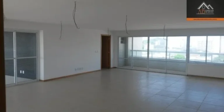 Imagem Apartamento para Venda em Natal, Petrópolis, 4 dormitórios, 4 suítes, 6 banheiros, 4 vagas