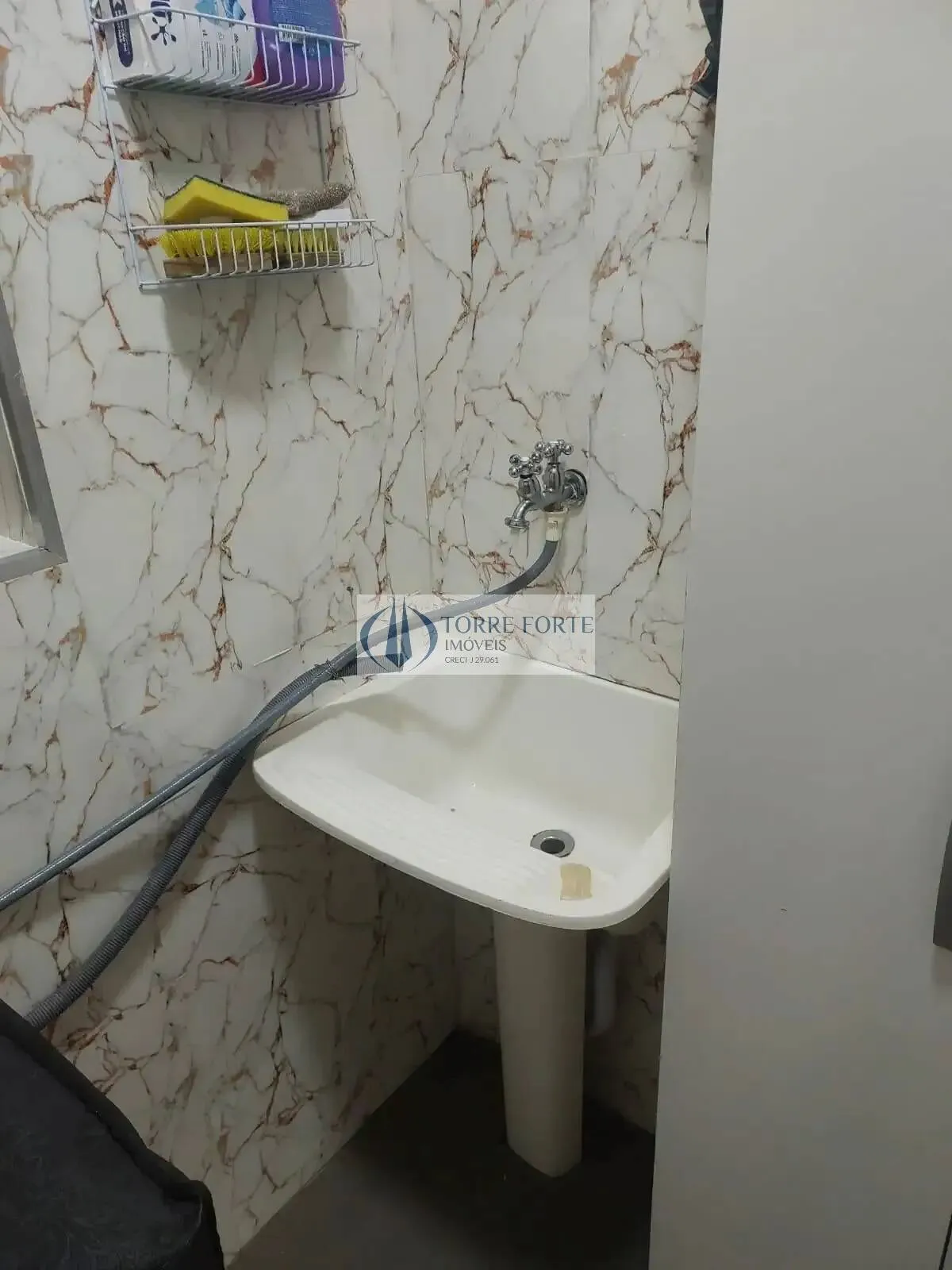 Imagem Apartamento de 37m² na Av. Ipiranga, no prédio de Oscar Niemayer