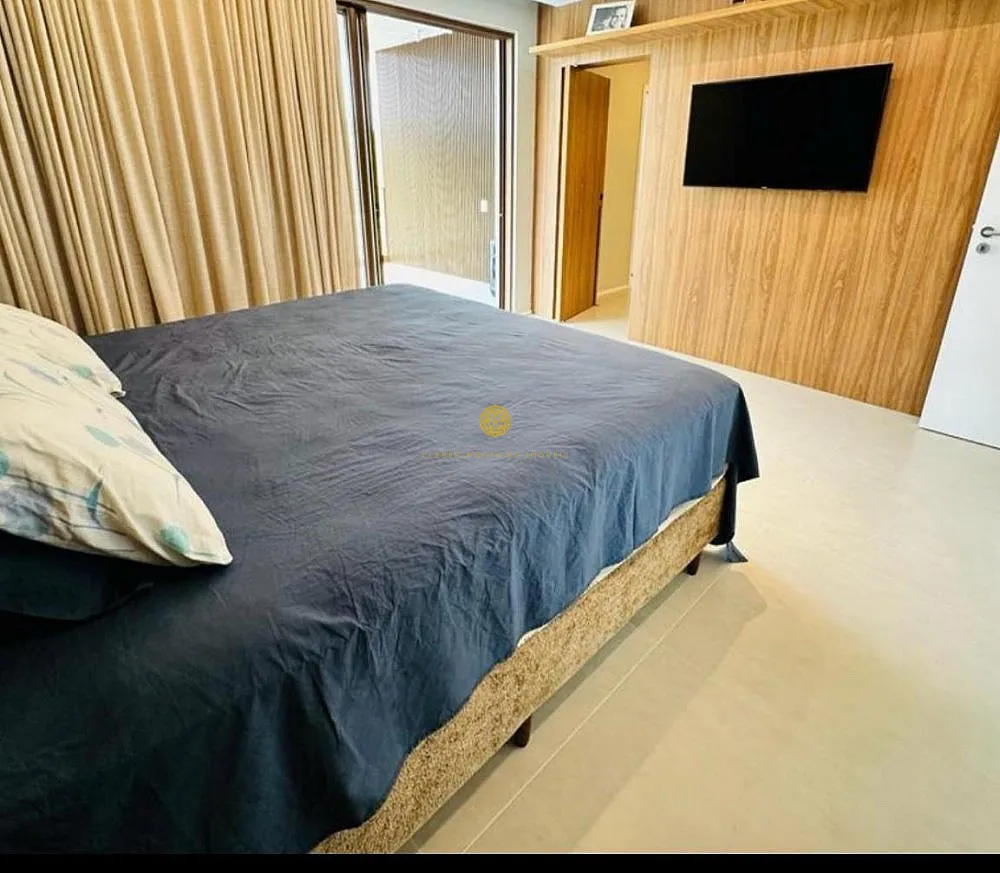 Imagem Venda - Casa com 5 suítes no Alphaville 2 - Salvador-Ba
