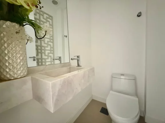 Foto do imóvel Residencial Soul em Rua 406 - B
