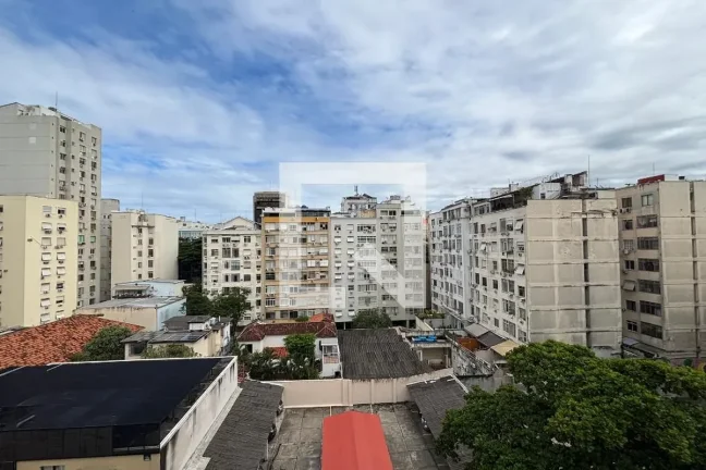 Imagem Apartamento à Venda - Copacabana, 2 Quartos, 79 m2