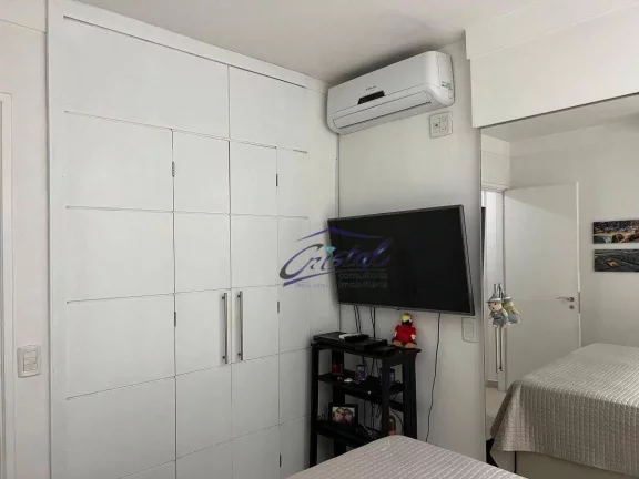 Imagem Apartamento com 3 quartos (1 suíte) à venda, 76 m² - Morumbi - São Paulo/SP