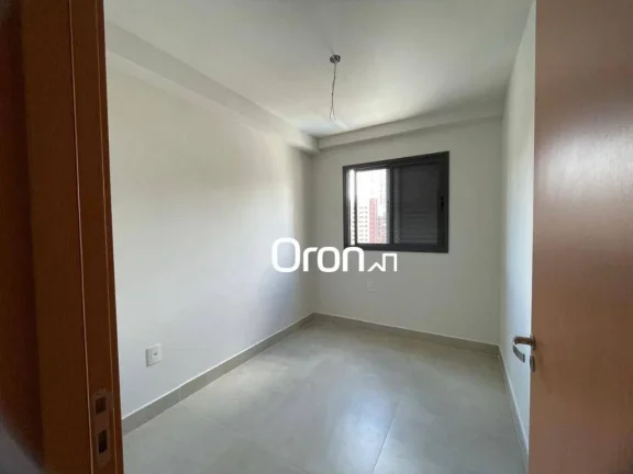 Imagem Apartamento à venda, 75 m² por R$ 630.000,00 - Setor Bueno - Goiânia/GO