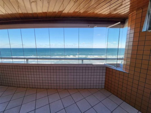 Imagem Apartamento com 3 dorms, Flórida, Praia Grande - R$ 835 mil, Cod: 2003