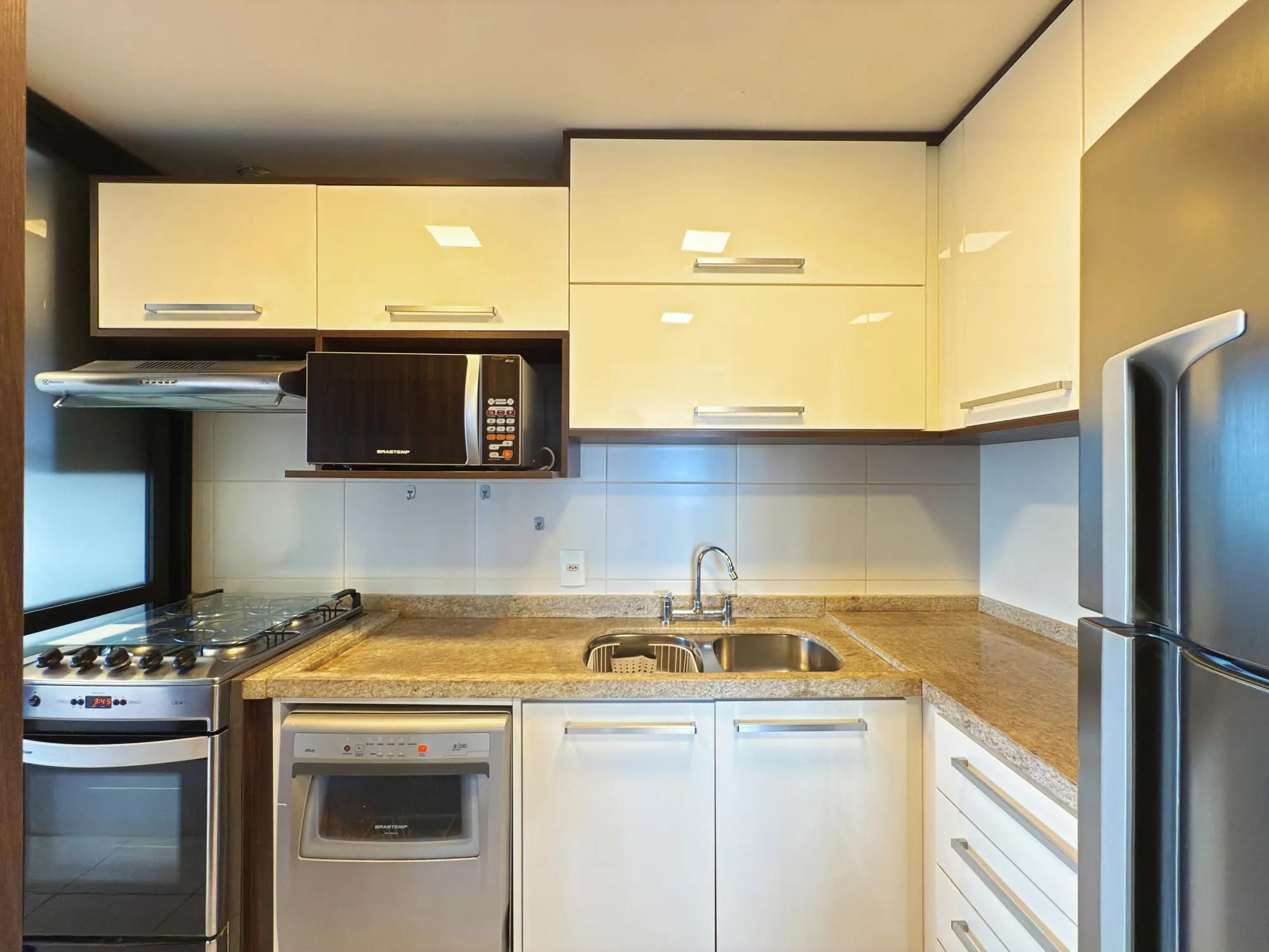 Imagem Apartamento em Tristeza