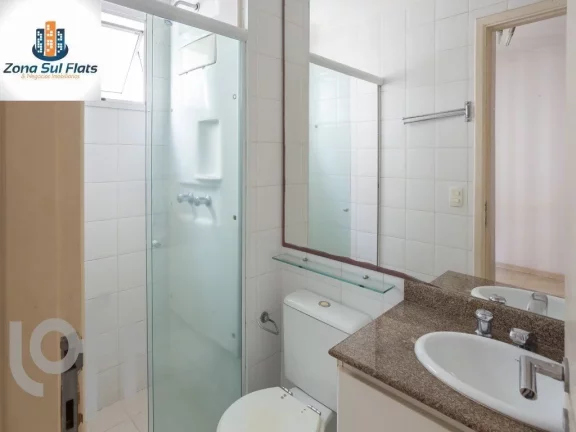 Imagem Ótimo Apartamento à Venda Na Região Dos Jardins Com 3 Dormitórios e 2 Vagas