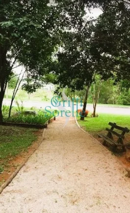 Imagem Terreno/Lote à Venda no Condomínio Villaggio Paradiso em Itaitba - São Paulo/SP.