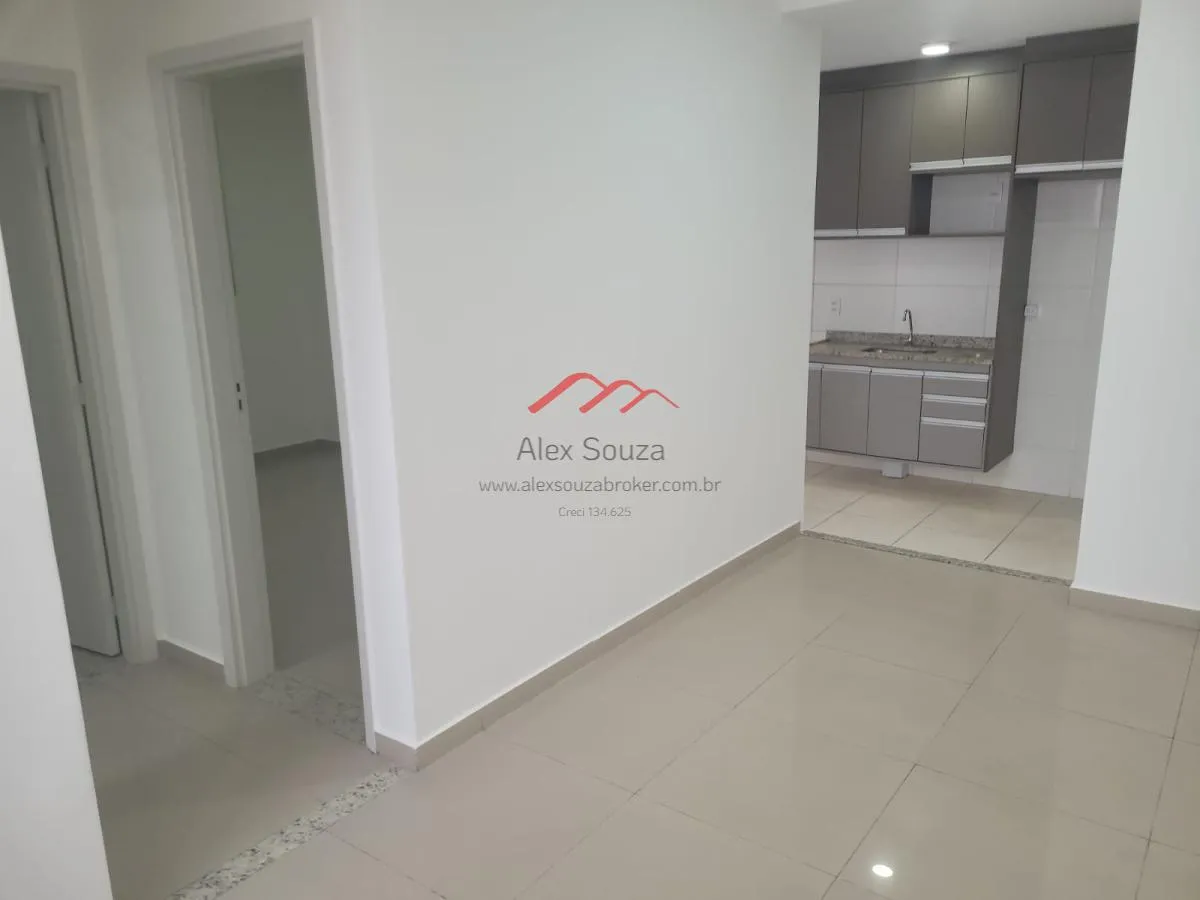 Imagem Apartamento para Venda em Sumaré, Jardim Maria Luíza, 2 dormitórios, 1 banheiro, 1 vaga