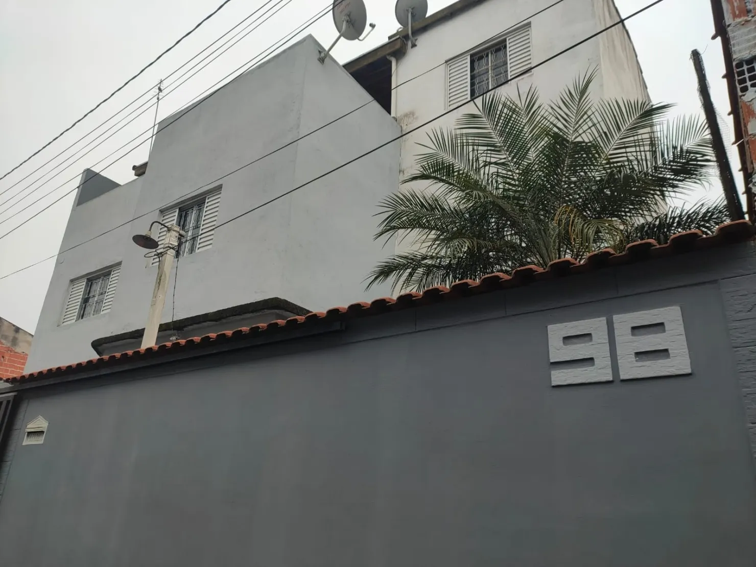 Imagem Casa à venda, Centro, Potim, SP