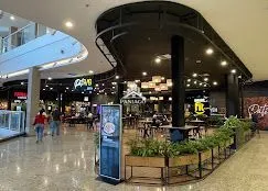 Imagem Sala Comercial para Locação - VG Offices | Várzea Grande Shopping