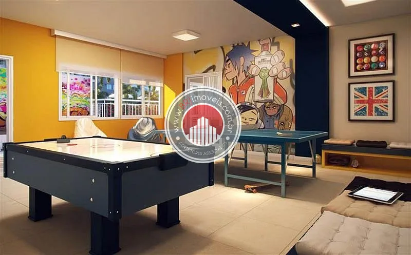 Imagem Apartamento a Venda no bairro Penha - Rio de Janeiro, RJ