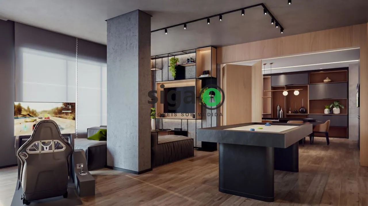 Imagem Apartamento à venda 2 Suítes, 1 vaga, 72m², Ipiranga-SP