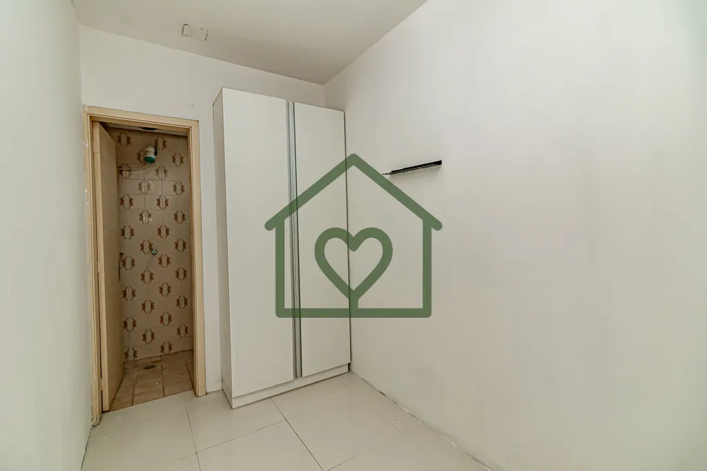Imagem APARTAMENTO NA PARTE ALTA DO BAIRRO TRISTEZA, PRÓXIMO DE TODOS OS RECURSOS COMERCIAIS, BARRA SHOPPI...