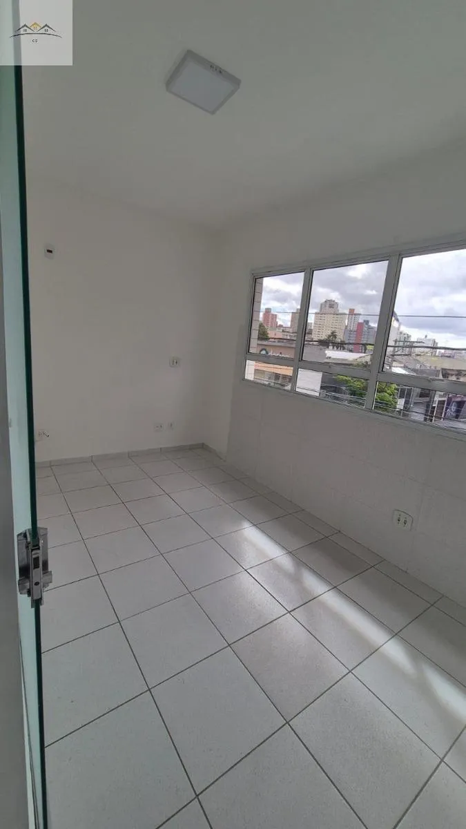 Foto do imóvel SALA COMERCIAL em Santo André - São Paulo, Vila Alzira