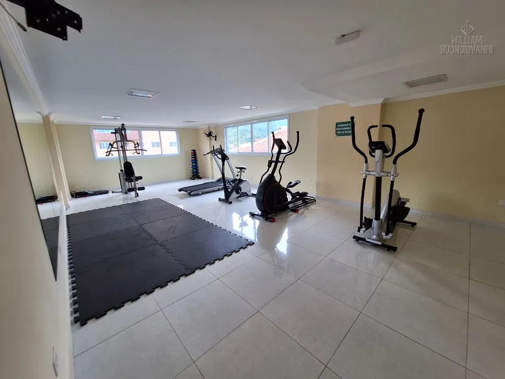 Imagem Apartamento 02 dormitórios sendo 1 suíte em Mongaguá