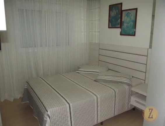 Imagem Excelente Apartamento 3 dormitórios