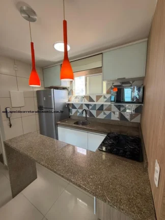 Imagem Cobertura Duplex para Locação em Natal, PONTA NEGRA, 2 dormitórios, 2 suítes, 2 banheiros, 2 vagas