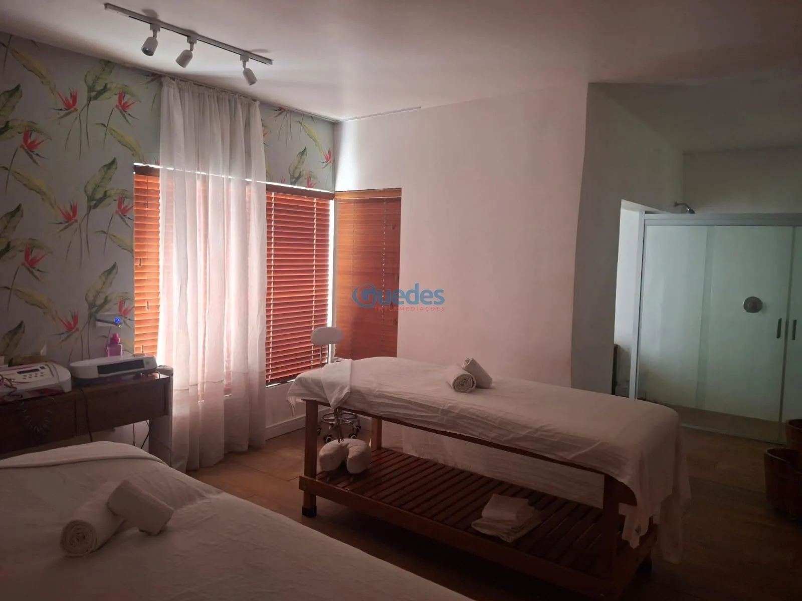 Imagem Spa de Beleza à Venda na zona sul de SP - 300m²