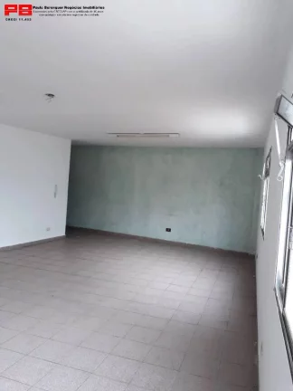 Imagem Sala comercial - 40 mtrs² - Tucuruvi