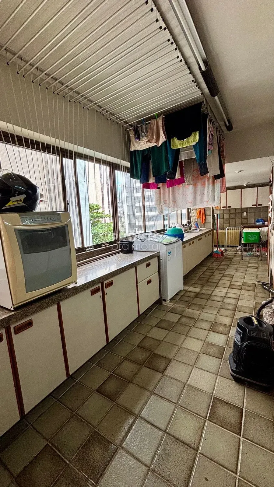 Imagem Apartamento com 4 Quartos à Venda, 400 m² em Boa Viagem - Recife