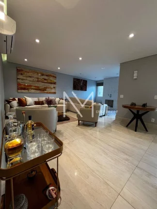 Imagem Apartamento à Venda 4 Quartos 4 Suítes 245m² - Jardim das Colinas - SJC