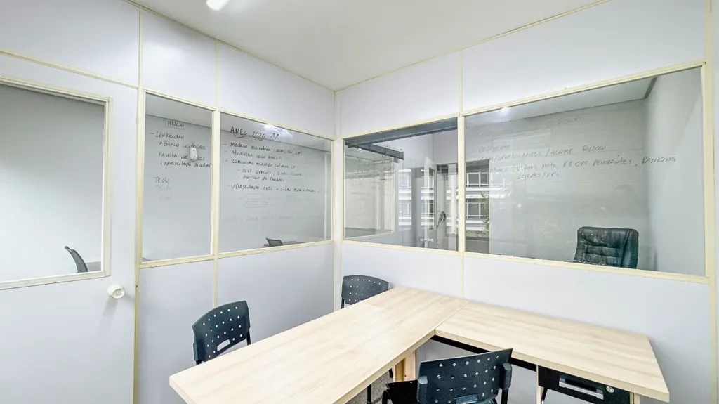 Imagem Sala Comercial em Petrópolis