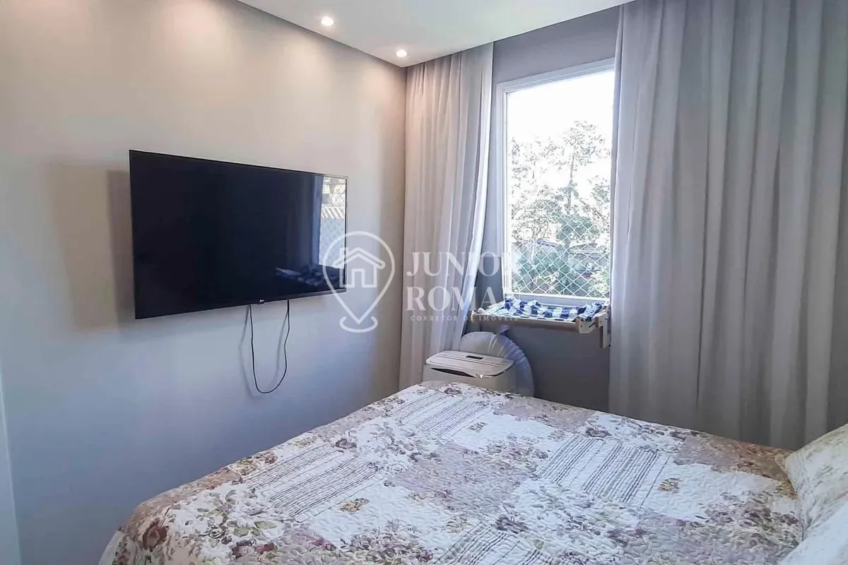 Imagem APTO 2 DORM COM PLANEJADOS | PRÓXIMO AO RAPOSO SHOPPING.