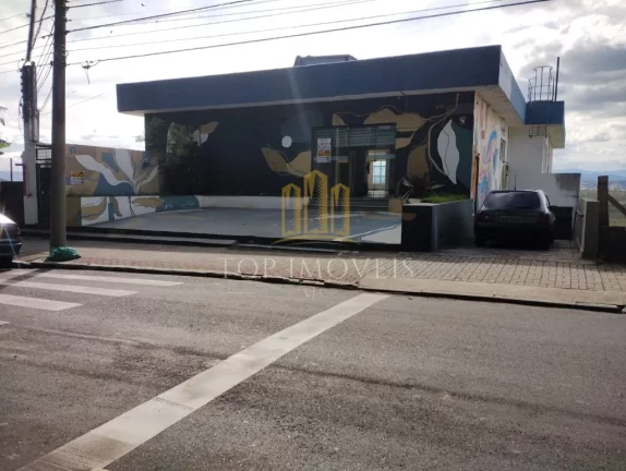 Foto do imóvel Prédio Comercial 1400m² de Construção Av Borba Gato em Avenida Manoel Borba Gato