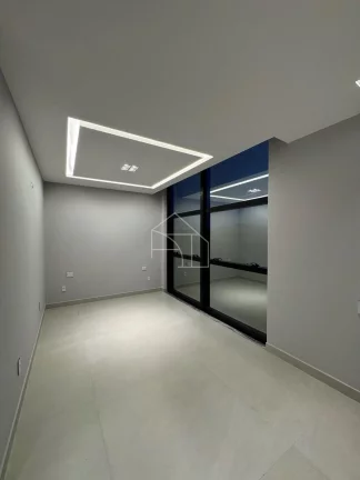 Imagem Casa 4 quartos e 3 suítes no condomínio Boulevard Lagoa