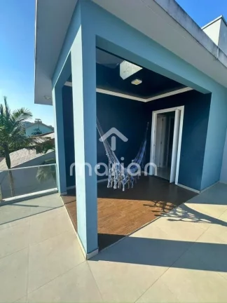 Imagem Sobrado com 3 quartos, Centro - Penha