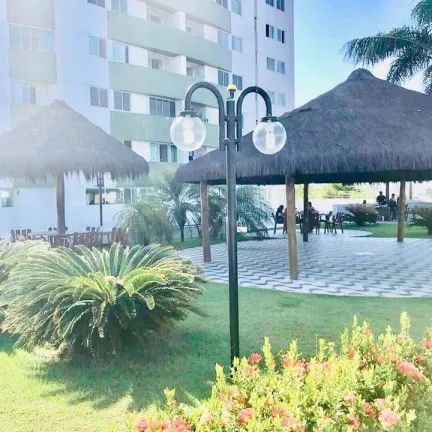 Imagem Apartamento com 3 Quartos à Venda, 132 m² em Ponta Negra - Natal