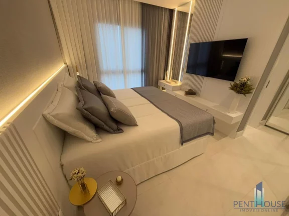 Imagem Apartamento Zona Central para Venda em Balneário Camboriú, CENTRO, 4 dormitórios, 2 suítes, 4 banheiros, 3 vagas