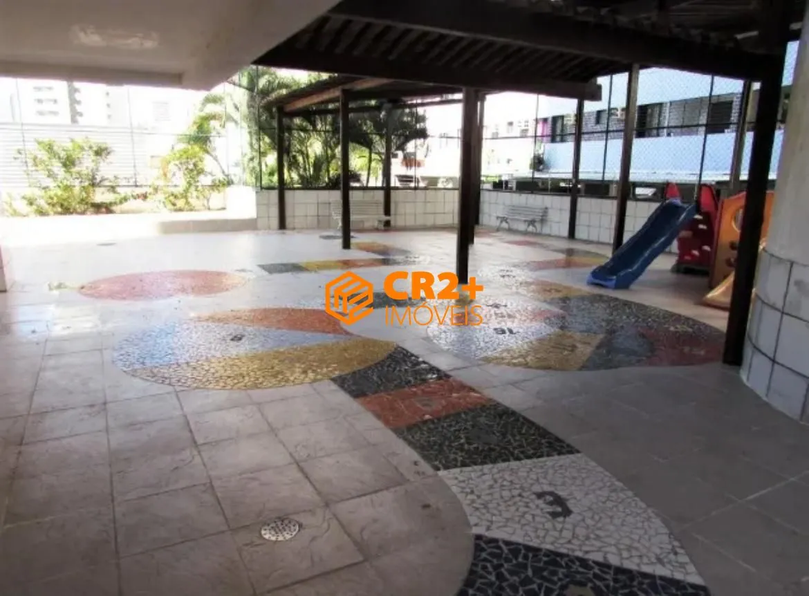 Imagem Vendo Apartamento 3 quartos em Boa Viagem-130m²em Recife