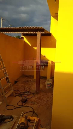 Imagem Casa a venda com edícula