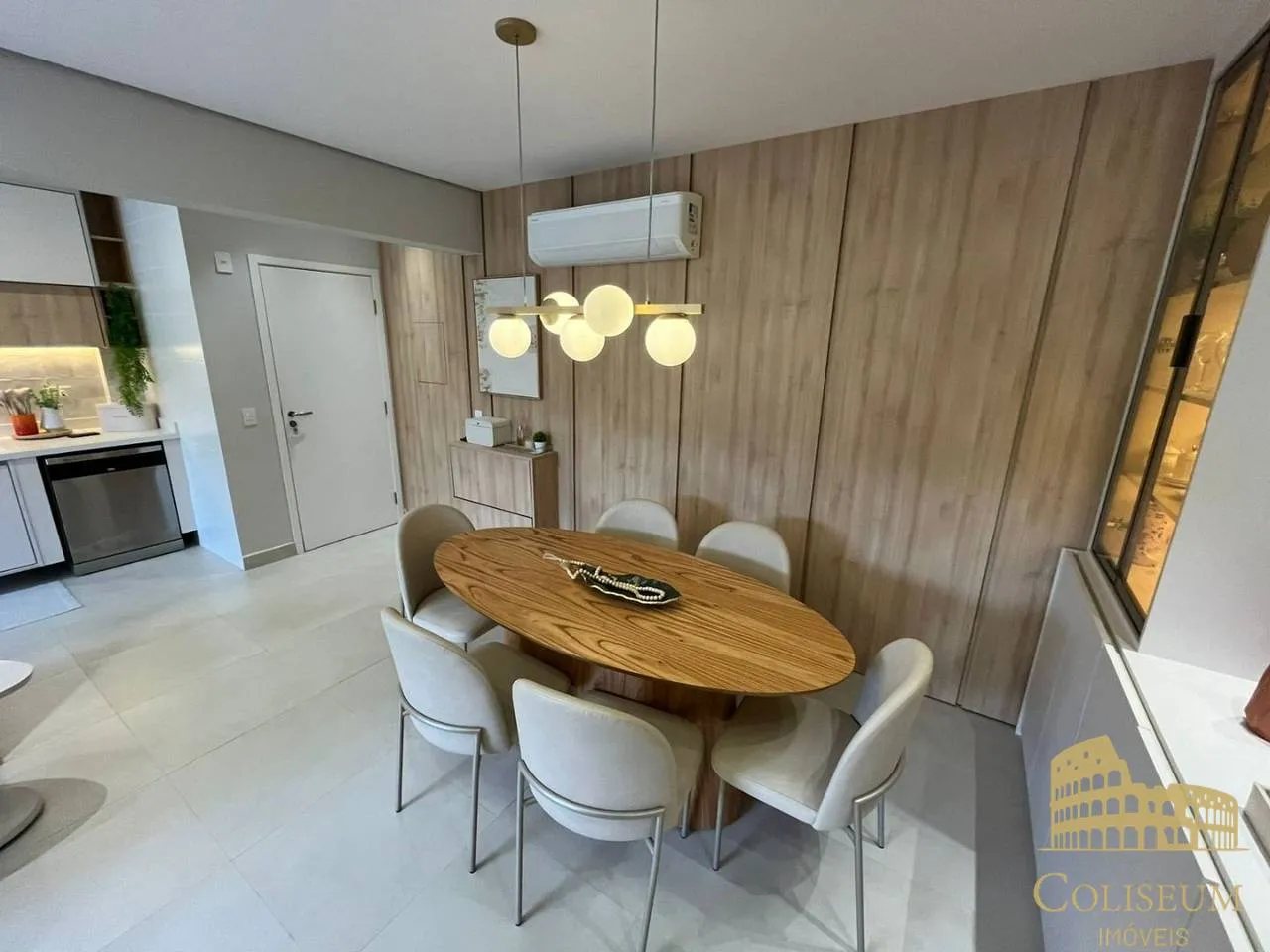 Imagem Apartamento com 2 dormitórios à venda, 81 m² por R$ 950.000,00 - Canto do Forte - Praia Grande/SP