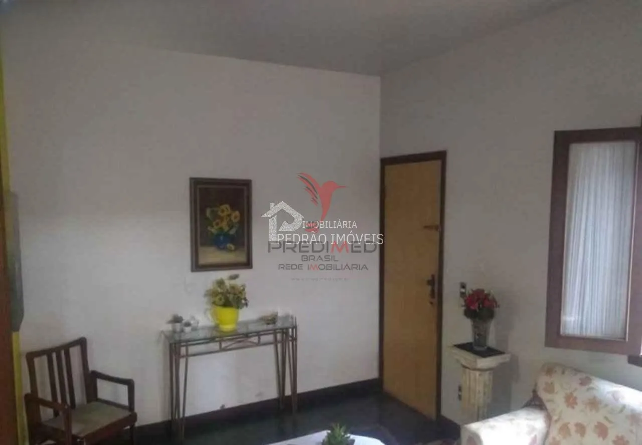 Imagem Casa de 3 quartos, 125m² no bairro Jardim Morumbi, em Lençóis Paulista