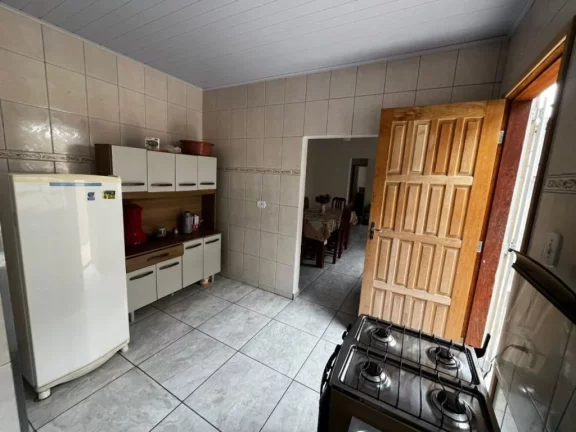 Imagem EXCELENTE CASA GEMINADA DE 2 DORMITÓRIOS NO MARACANÃ!!!