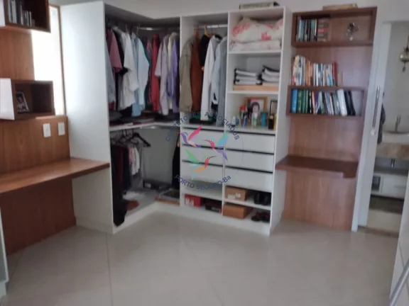 Imagem CAS DUPLEX ALTO PADRÃO VISTA MAR