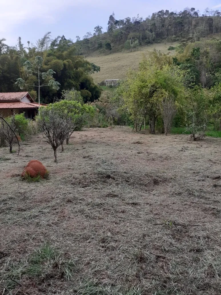 Foto do imóvel Chácara à venda 2 Quartos, 3860M², Zona Rural, Taubaté - SP