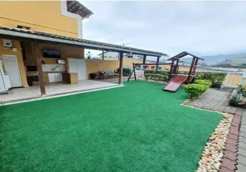 Imagem Casa em Condomínio para Venda em Rio de Janeiro, Taquara, 4 dormitórios, 2 suítes, 3 banheiros, 2 vagas