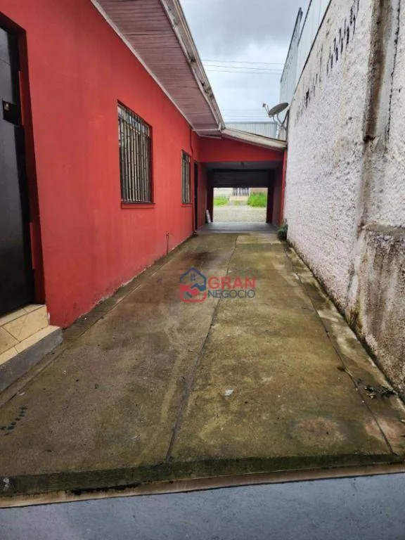Imagem Imóvel Comercial Alugo 350m²