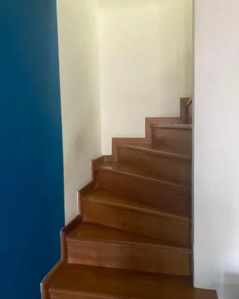 Imagem Sobrado em condomínio 2 suítes 3 Vagas de garagem