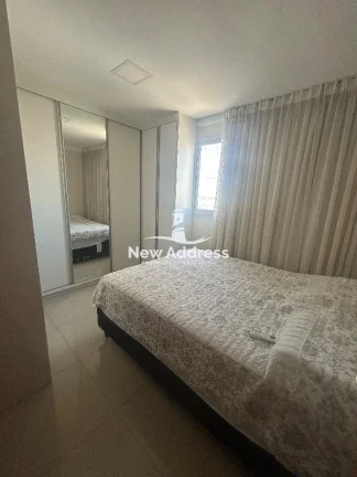 Imagem Condomínio H12 - 3 quartos em Coqueiral de Itaparica - Vila Velha
