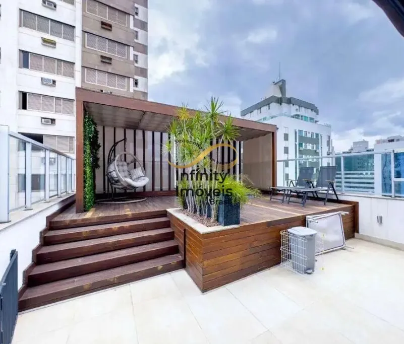 Imagem RAIZES - Apartamento à venda no bairro Tijuca - Contagem/MG
