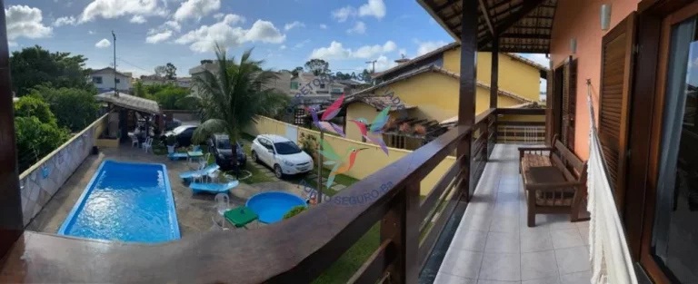 Imagem VENDA CONDOMÍNIO MIRALVA