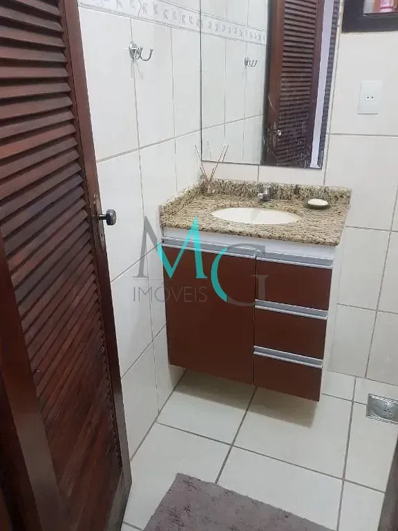 Imagem Casa com 3 dormitórios à venda, 192 m² por R$ 550.000,00 - Campo Grande - Rio de Janeiro/RJ