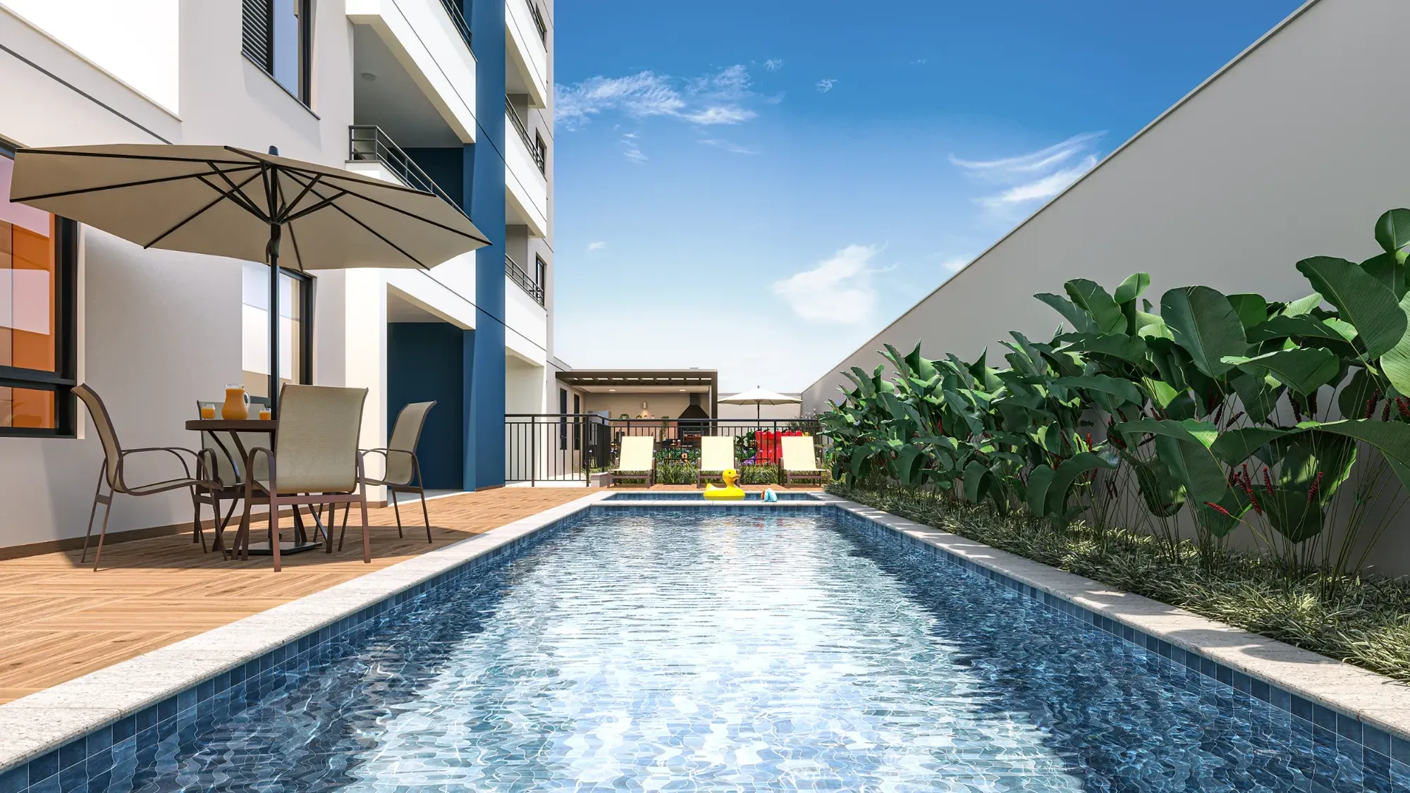 Imagem Apartamento com 2 Quartos à Venda, 36 m² em Chácara Santo Antônio (Zona Leste) - São Paulo