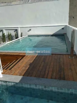 Imagem Apartamento Alto Padrão Centro Pelotas